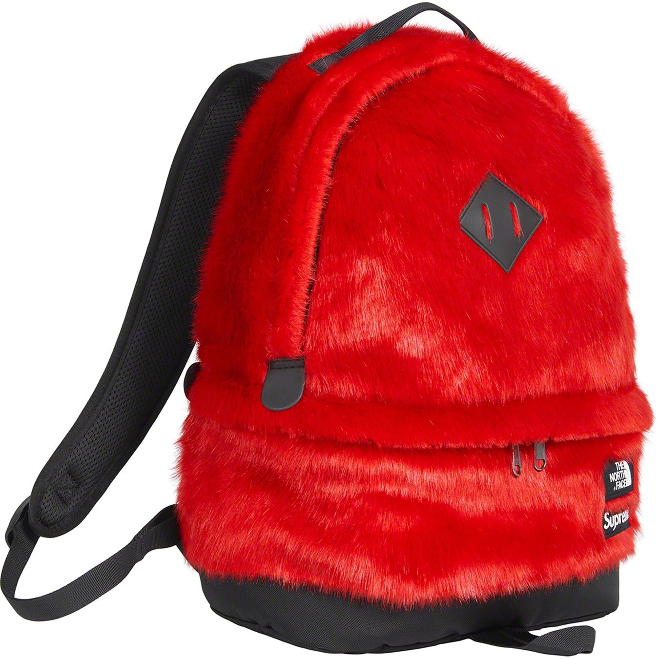 Supreme®/The North Face® Faux Fur Backpack view 6